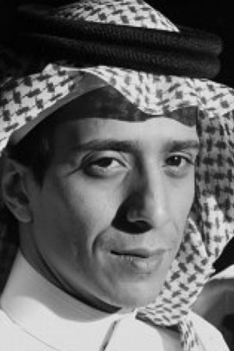 عبدالله الزهراني portrait image