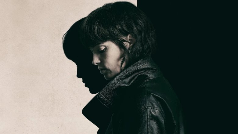 She Walks in Darkness (2025)