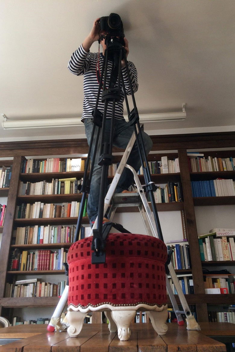 Imatge de Notre Histoire