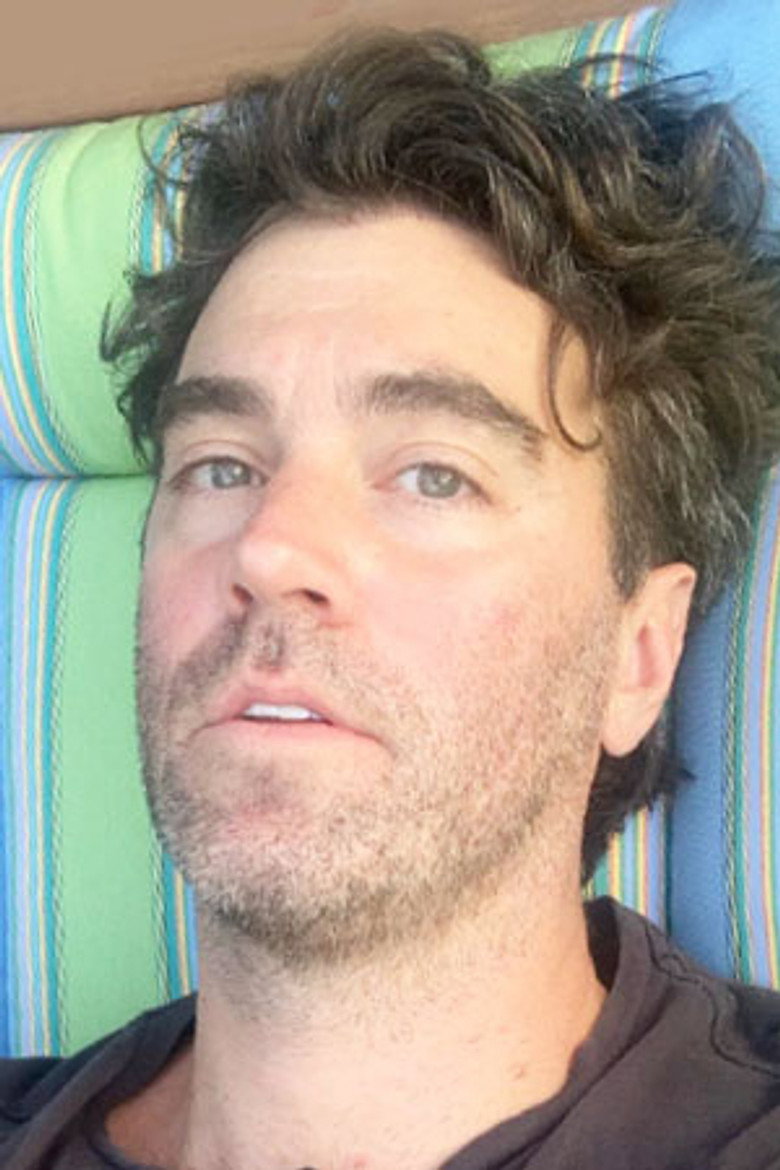 Zac Barnett portrait