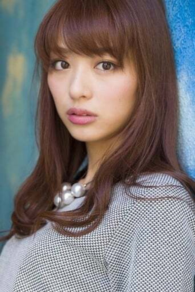 Mari Yamachi photo 2