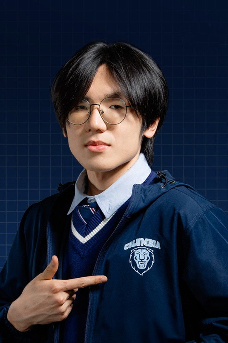 Austin Senna Wijaya portrait