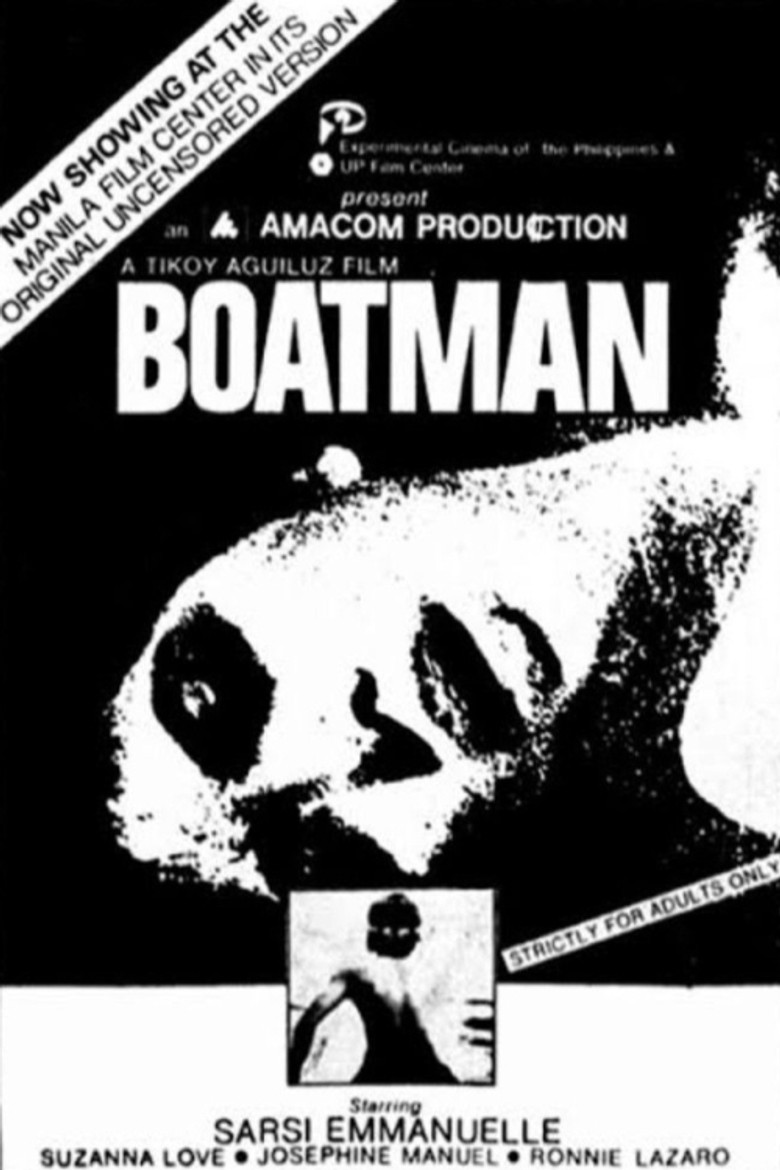 Boatman — image 3