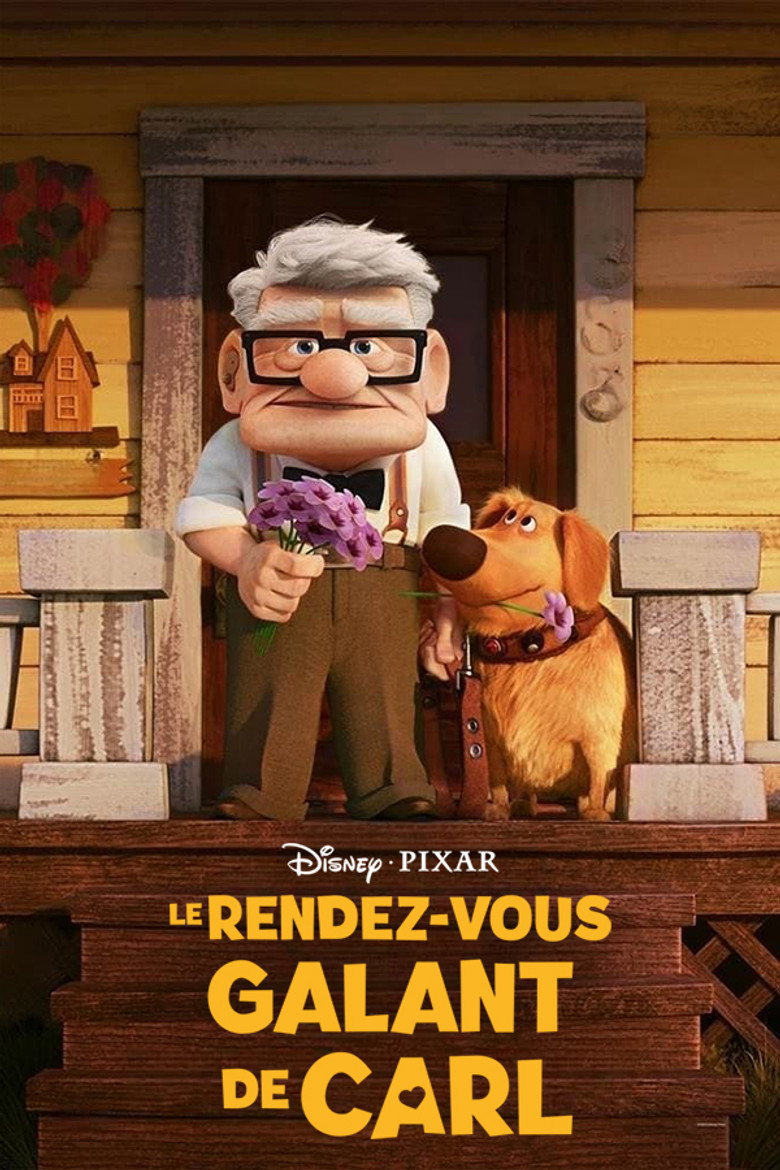 Póster la Película