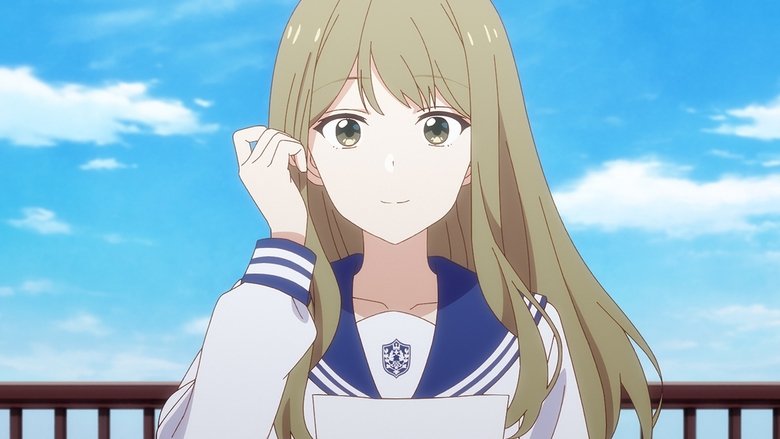 Still image for Senpai Is an Otokonoko season 1 episode 5: Special