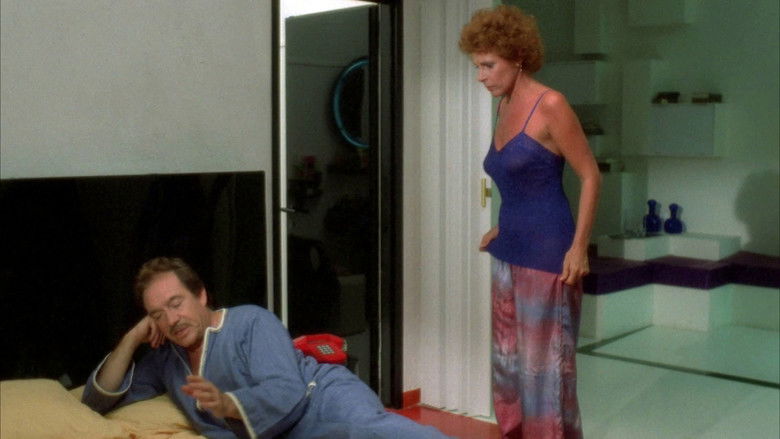 Image d'arrière-plan 8 du film I viaggiatori della sera