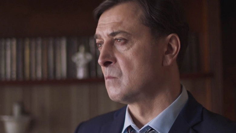 Still image for Нинель season 1 episode 5: Episode 5 Still image for Нинель season 1 episode 5: Episode 5