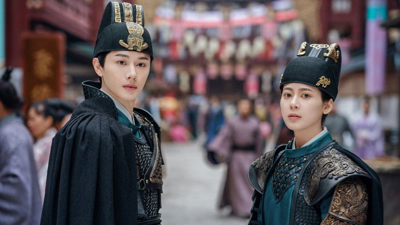 Still image for General Well season 1 episode 6: Episode 6 Still image for General Well season 1 episode 6: Episode 6