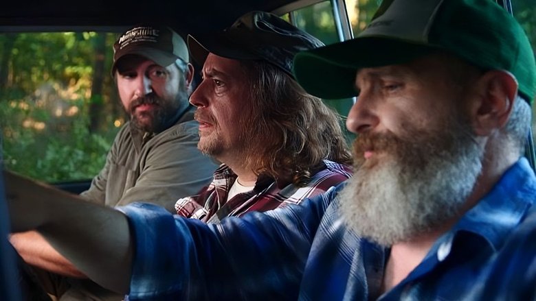 His Name Was Jason: A Friday the 13th Fan Film main backdrop
