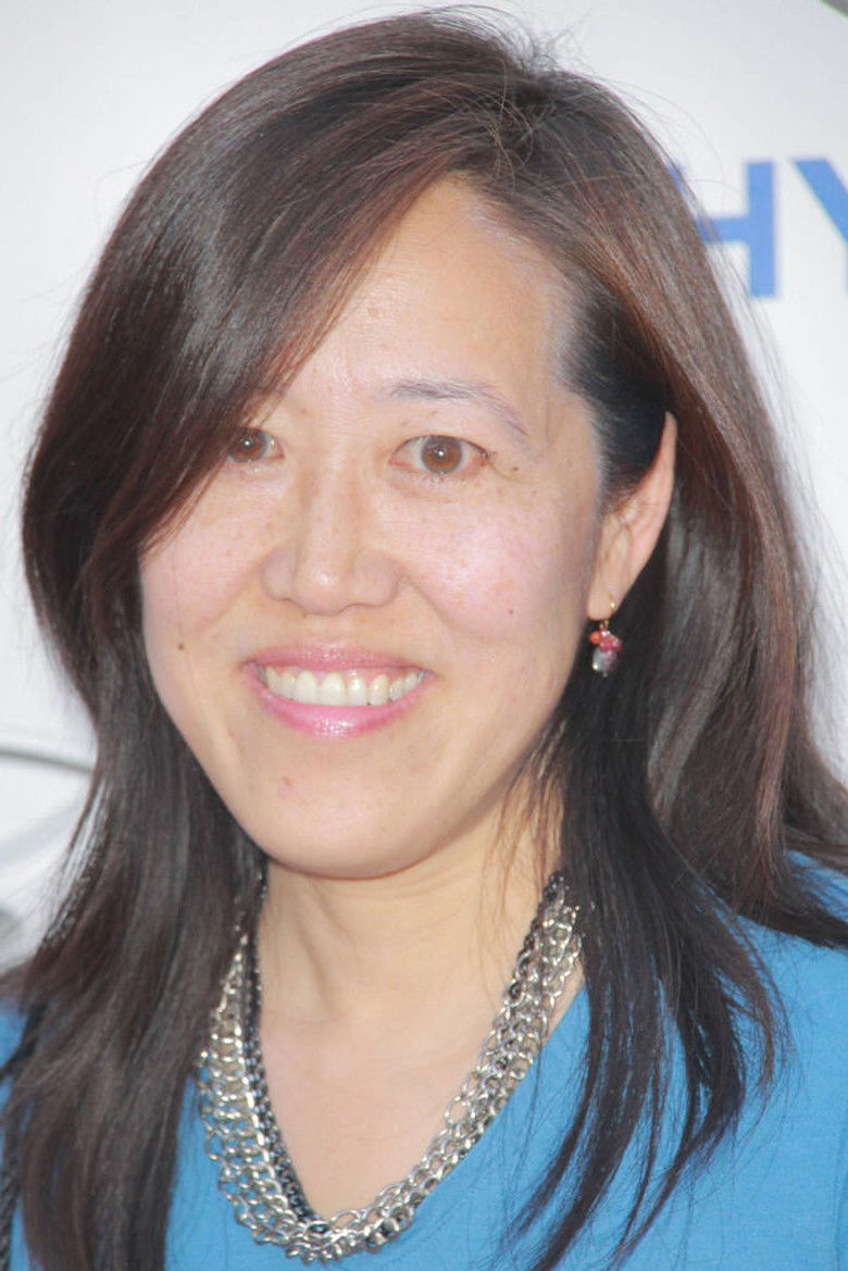 Rita Hsiao portrait image