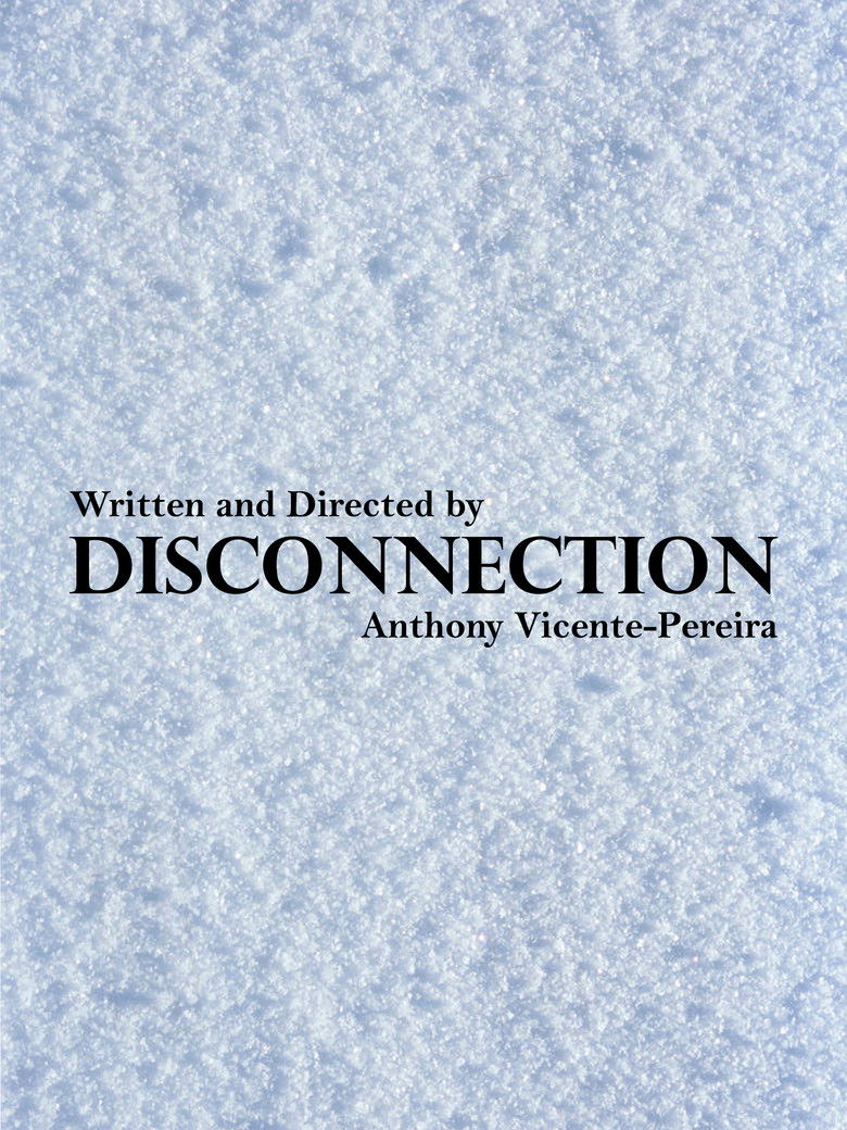 Imatge de Disconnection