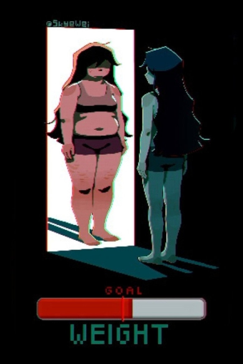 Imatge de THINNER! THINNER! THINNER!