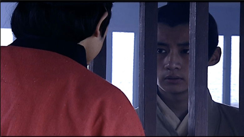 Still image for The Emperor in Han Dynasty season 1 episode 14: Episode 14 Still image for The Emperor in Han Dynasty season 1 episode 14: Episode 14