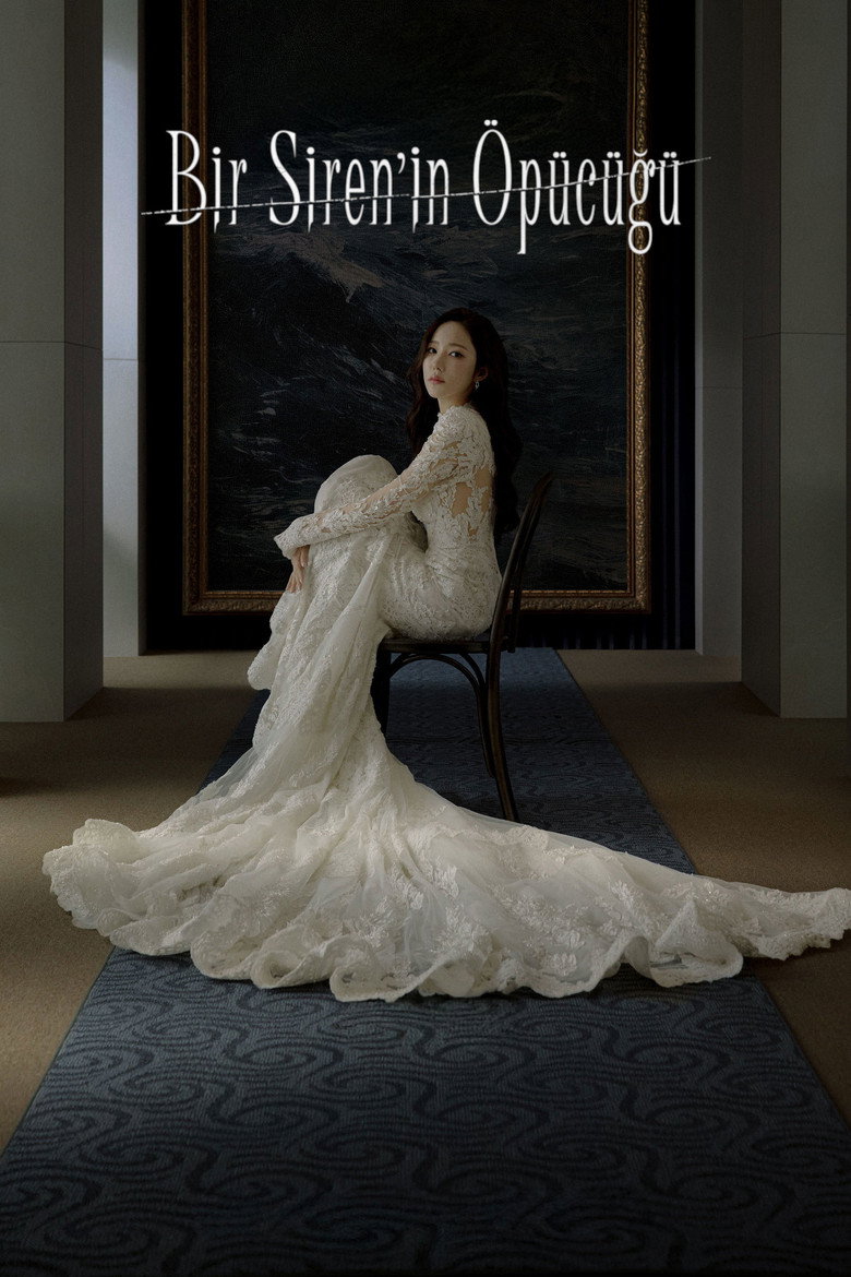 Bir Siren'in Öpücüğü
