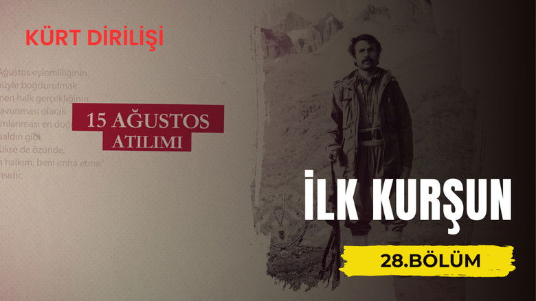 Still image for Vejîna Kurd season 1 episode 28: Episode 28