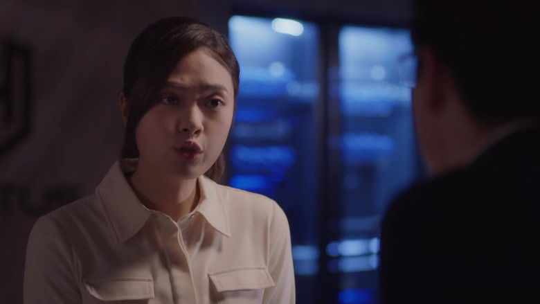 Still image for 25 Years Drama season 1 episode 11: Episode 11