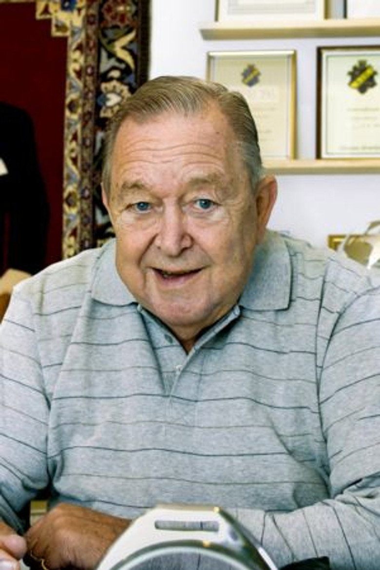 Photo de Lennart Johansson