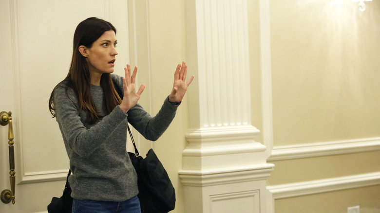 Still from The Enemy Within - Season 1 Episode 11