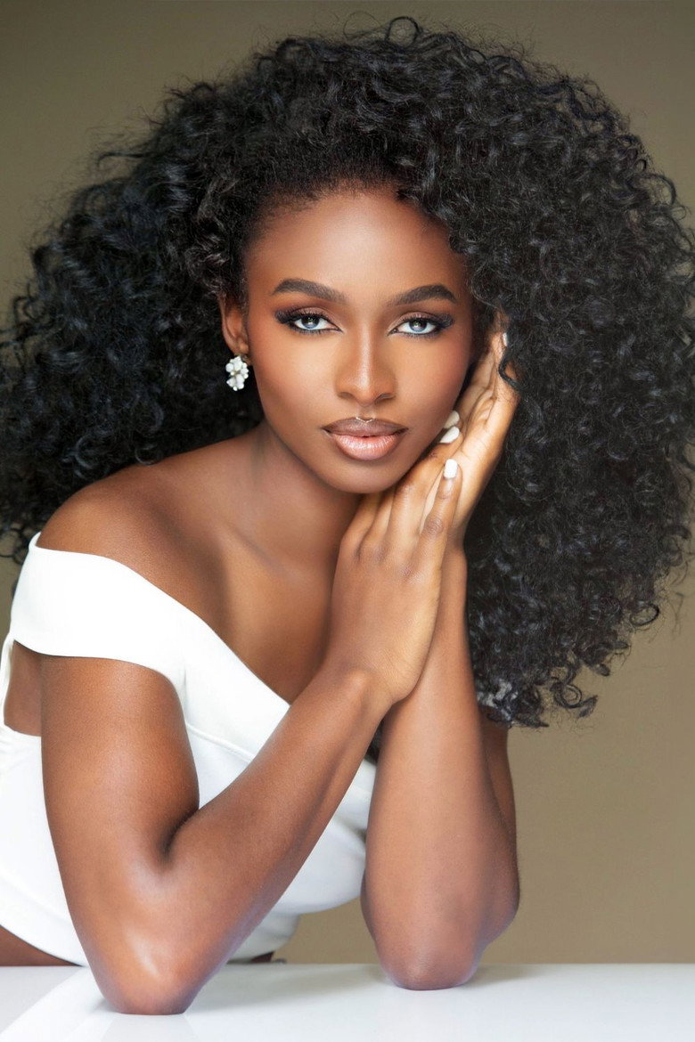 Abigaille Batu-Tiako portrait