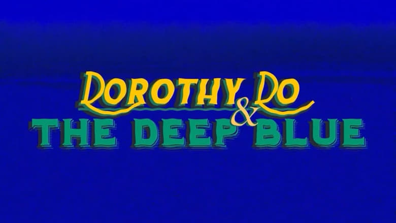 The Deep Blue