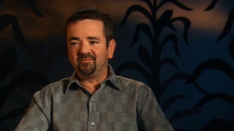 Image d'arrière-plan 4 du film Harvesting Horror: Children of the Corn