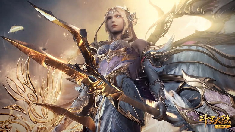 Soul Land Temporada 1 Episodio 251 Cuevana 3