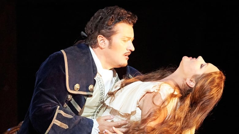 Schauen Adriana Lecouvreur - Met Opera Live On-line Streaming