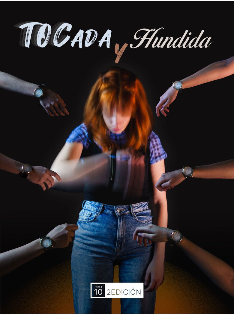Imatge de TOCADA Y HUNDIDA