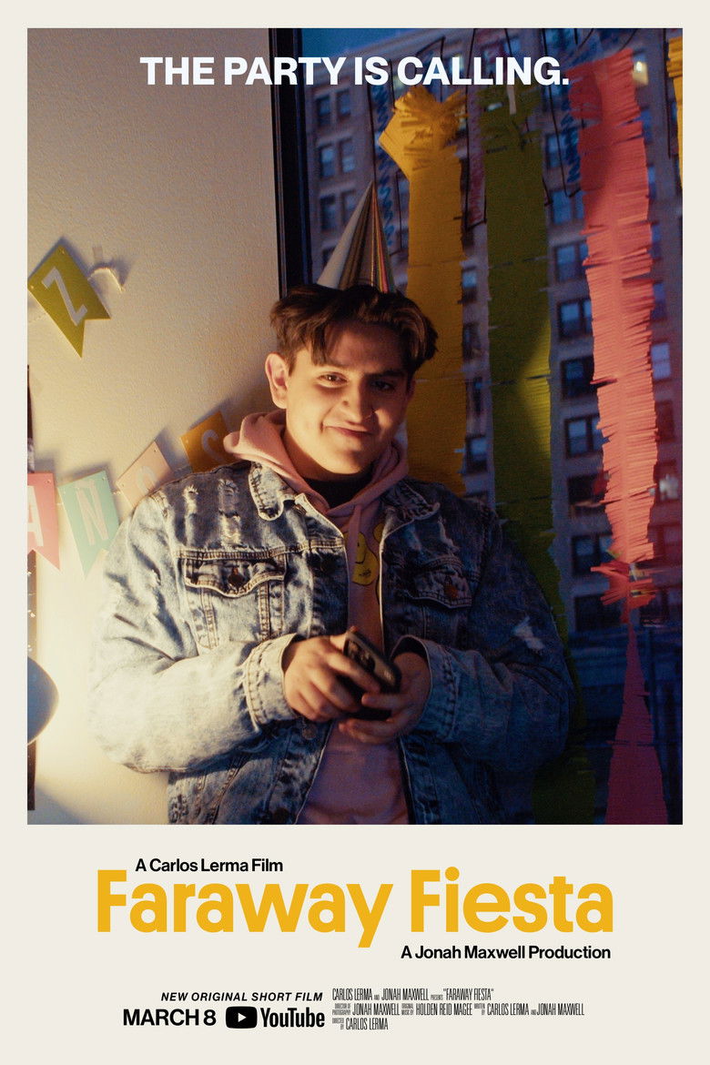 Imatge de Faraway Fiesta