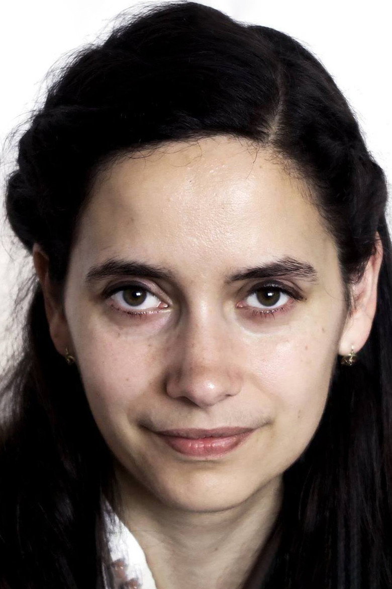 Jana Baletková portrait