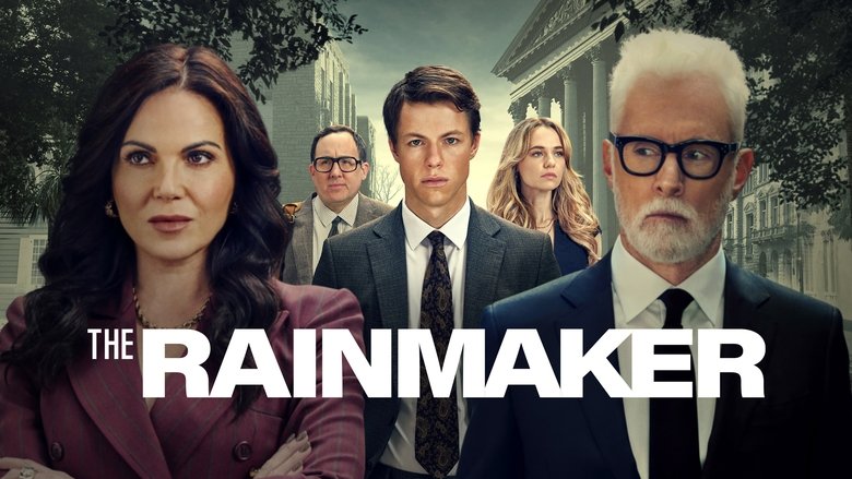 The Rainmaker (2025)