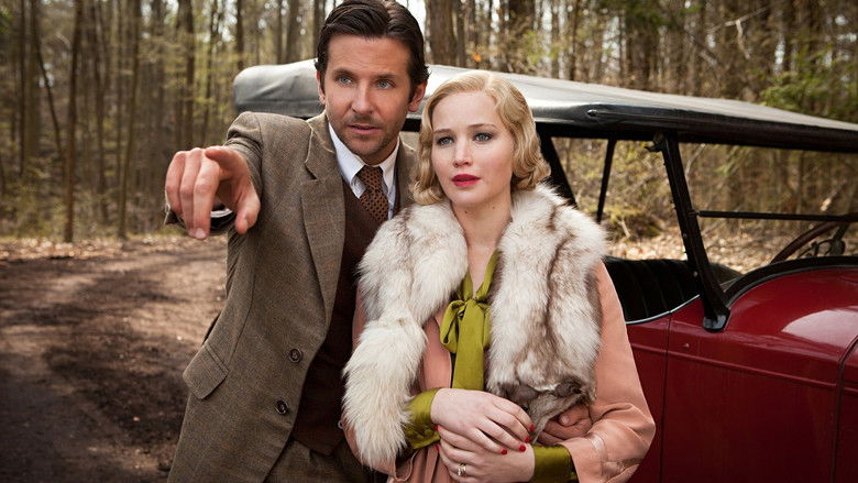 Image d'arrière-plan 8 du film Serena