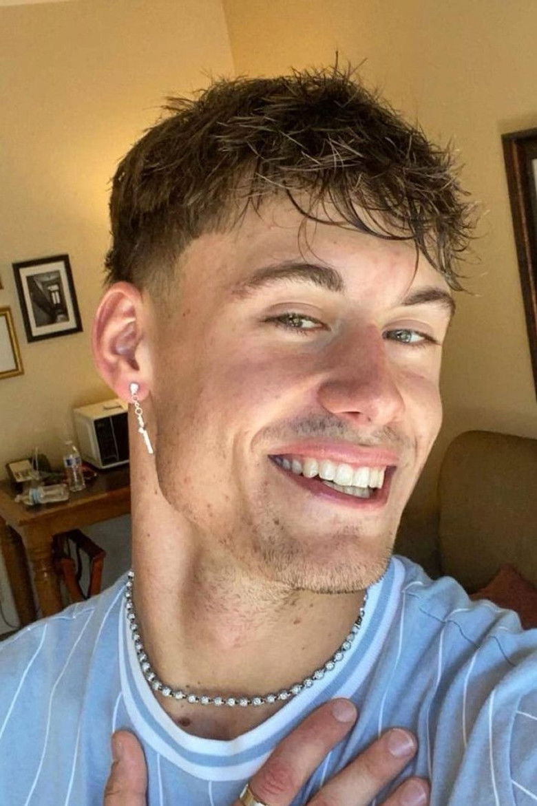 Isaiah Campbell portrait image