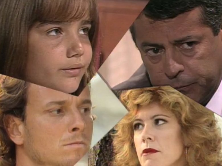 Still image for Quatro por Quatro season 1 episode 44: Chapter 44 Still image for Quatro por Quatro season 1 episode 44: Chapter 44