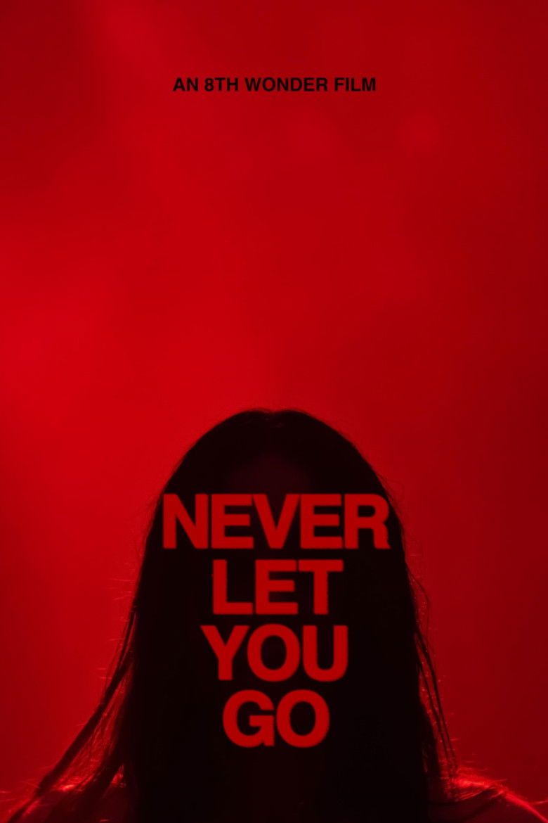 Imatge de Never Let You Go