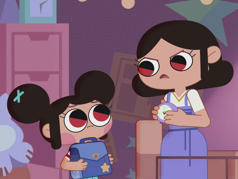 Still image for Kung Fu Sock season 1 episode 30: Broken Glass Still image for Kung Fu Sock season 1 episode 30: Broken Glass