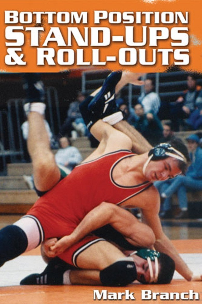 Bottom Position Stand-Ups and Roll-Outs background