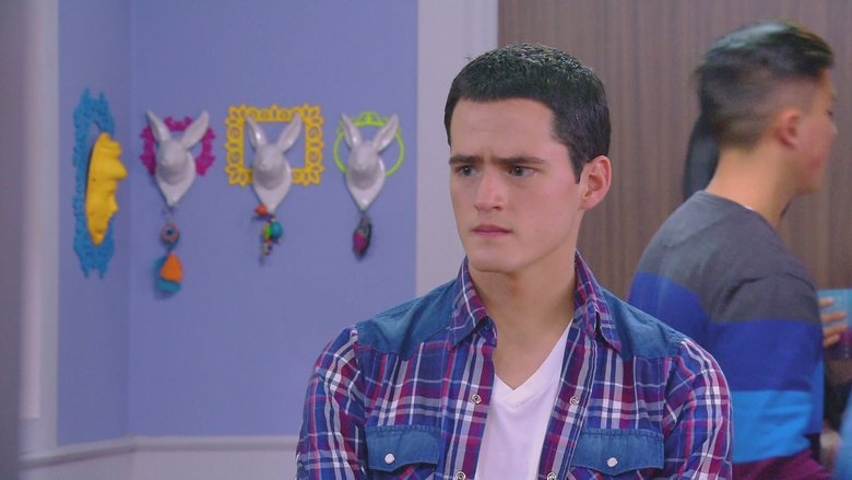 Still image for Yo Soy Franky season 1 episode 57: Episode 57