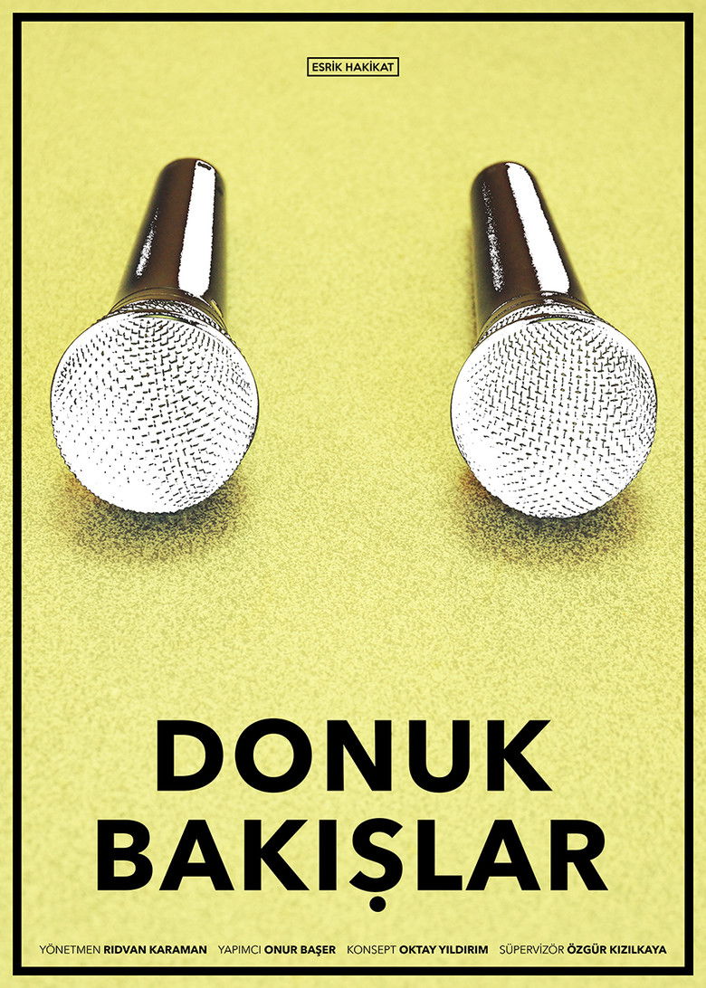 Imatge de Donuk Bakışlar