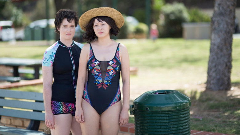 Still image for Homecoming Queens season 1 episode 6: Beach