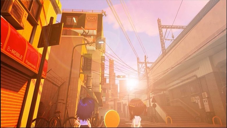 Still image for 500 Million Year Button season 1 episode 9: Episode 9 Still image for 500 Million Year Button season 1 episode 9: Episode 9