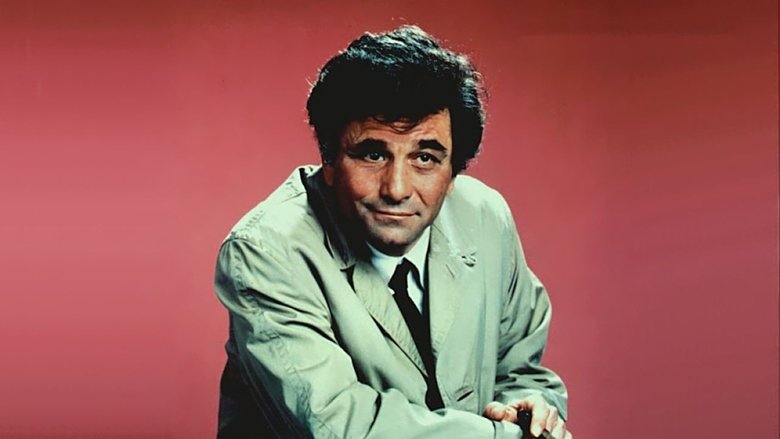 Columbo - Season 10 Episode 11