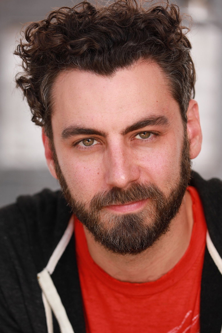Tyler Francavilla photo 2