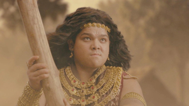 Hastinapur Ke Veer 시즌 1 36화