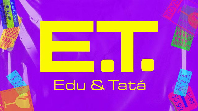 E.T. - Edu e Tatá image 6