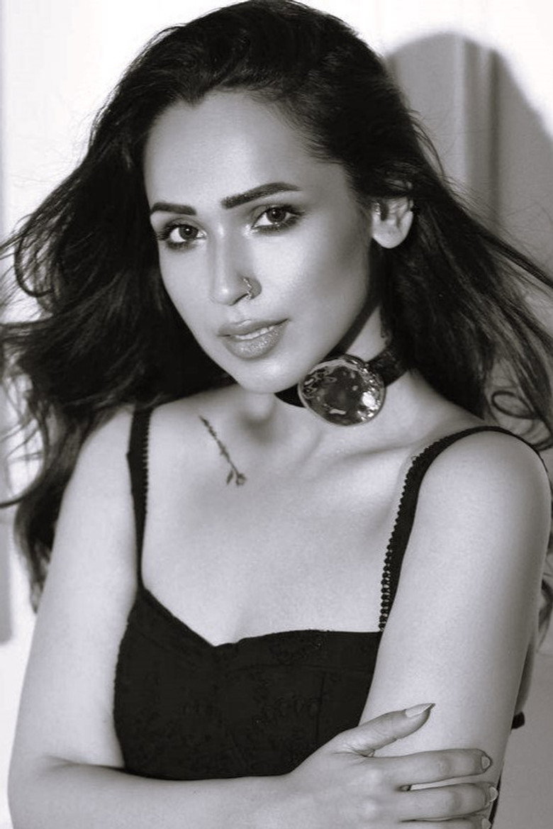 Faryal Mehmood photo