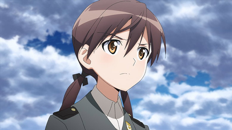 Still from Strike Witches - Season 3 Episode 9