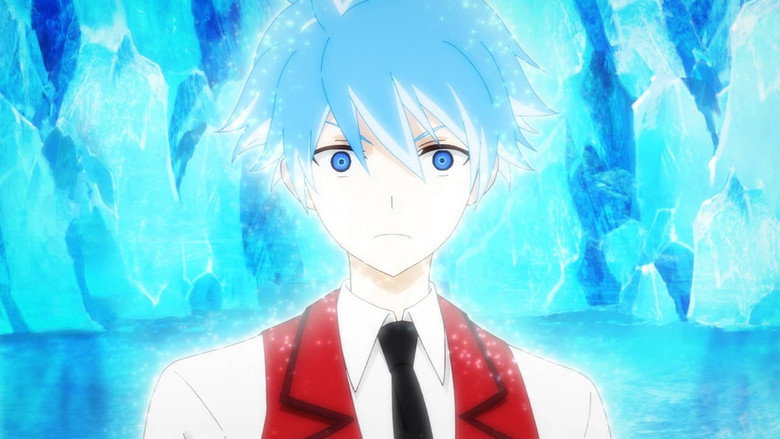 Still from The Iceblade Sorcerer Shall Rule the World - Season 1 Episode 4