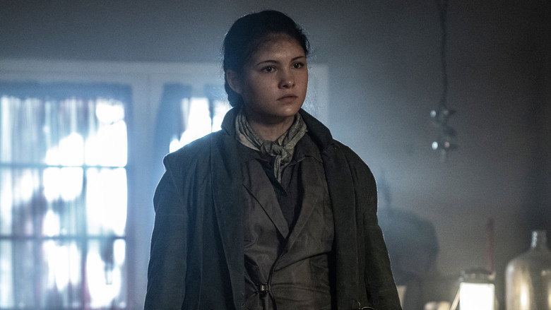 Still from Fear the Walking Dead - Temporada 8 Episodio 9