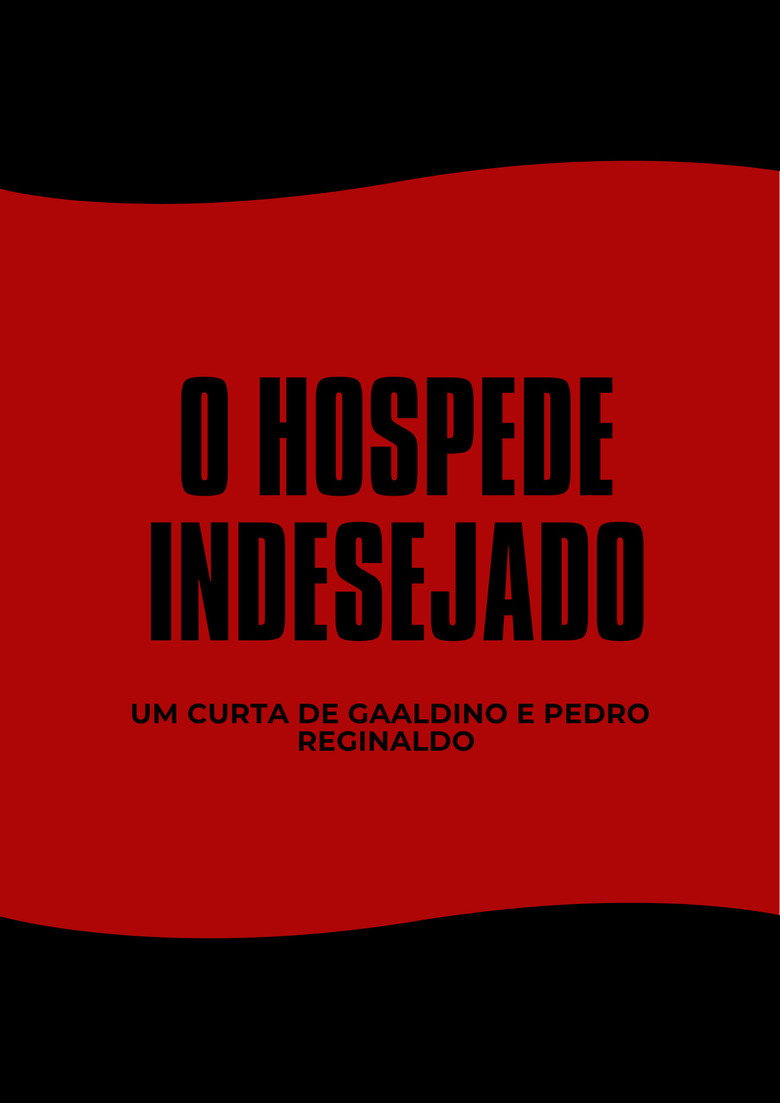 Imatge de O Hóspede indesejado- A vingança